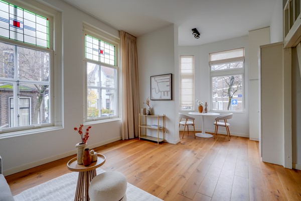 Medium property photo - Van Speijkstraat 6A, 3572 XC Utrecht
